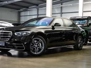 Mercedes-Benz S 450 - Second-hand Berlină Diesel 2025 — miniatura 1