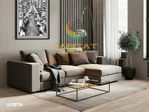 Apartament 2 Camere Zona Grand Arena Proiect Nou — miniatura 4