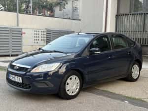 Ford Focus 2008 120.000 KM 1.6 benzina Euro 4