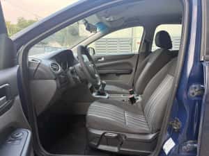 Ford Focus 2008 120.000 KM 1.6 benzina Euro 4 — miniatura 8