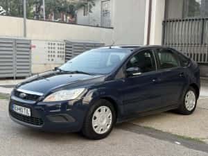 Ford Focus 2008 120.000 KM 1.6 benzina Euro 4 — miniatura 10