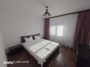 Apartament de închiriat cu 3 camere Constanta,Tomis Nord — miniatura 4