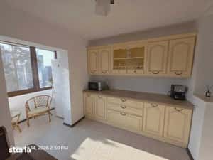 Apartament de închiriat cu 3 camere Constanta,Tomis Nord — miniatura 5