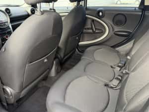 Mini One Countryman — miniatura 6