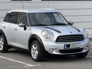 Mini One Countryman — miniatura 9