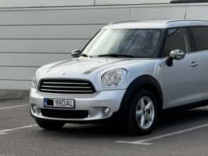Mini One Countryman — miniatura 10