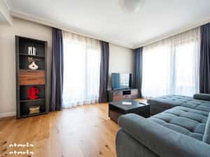 Apartament 2 camere STUDIO | 48.5mp | Acces Metrou Berceni | — miniatura 1