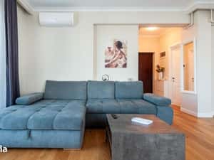 Apartament 2 camere STUDIO | 48.5mp | Acces Metrou Berceni | — miniatura 4