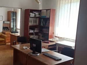 apartament 3 camere, etaj 1, ultracentral Arad — miniatura 6
