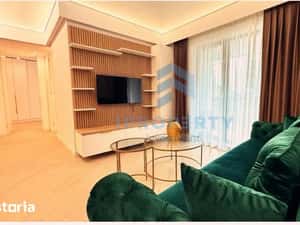 Cortina North | 3 Camere | Centrala | Balcon | X2 Parcare | — miniatura 4