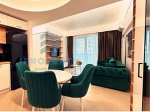 Cortina North | 3 Camere | Centrala | Balcon | X2 Parcare | — miniatura 5