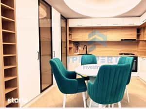 Cortina North | 3 Camere | Centrala | Balcon | X2 Parcare | — miniatura 6