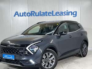 Kia Sportage 2024 Hibrid SUV - 24 luni garanție