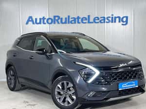 Kia Sportage 2024 Hibrid SUV - 24 luni garanție — miniatura 2