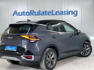 Kia Sportage 2024 Hibrid SUV - 24 luni garanție — miniatura 3