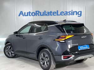 Kia Sportage 2024 Hibrid SUV - 24 luni garanție — miniatura 4