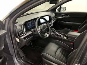 Kia Sportage 2024 Hibrid SUV - 24 luni garanție — miniatura 5