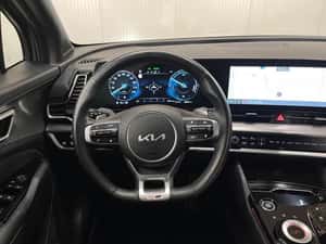Kia Sportage 2024 Hibrid SUV - 24 luni garanție — miniatura 6