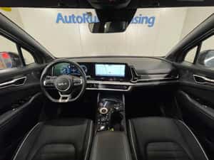 Kia Sportage 2024 Hibrid SUV - 24 luni garanție — miniatura 7