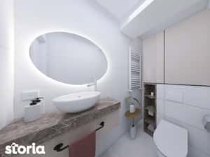 Apartament 2 camere, metrou Dimitrie Leonida - Berceni — miniatura 5