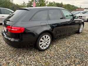 Audi A4 B8 2015 Automat 2.0TDI /Rate avans 0/Garantie — miniatura 7