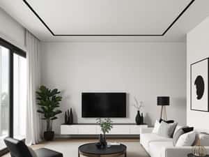 Apartament nou cu 2 camere, langa Metrou Berceni, Popesti-Leordeni — miniatura 3