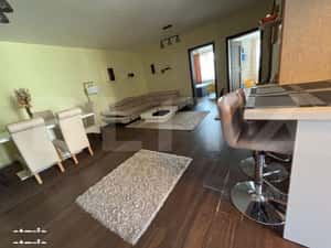 Apartament 3 camere, 70 mp, parcare, zona Tineretului — miniatura 2