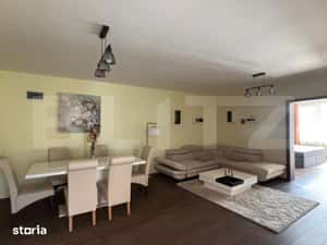 Apartament 3 camere, 70 mp, parcare, zona Tineretului — miniatura 3