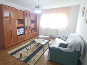 Inchiriez apartament 2 camere,decomandat,Calea Dumbravii (Dioda) — miniatura 3