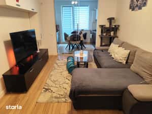 Apartament 2 camere. Capat Bd. Timișoara ( Avangarde grande village) — miniatura 6
