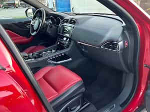 Jaguar F-Pace R-Design 2017 2.0 180 CP AWD 4X4 Euro 6 — miniatura 8