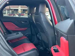 Jaguar F-Pace R-Design 2017 2.0 180 CP AWD 4X4 Euro 6 — miniatura 9