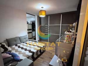 Vanzare 2 Camere Mobilat si Utilat+ Parcare- Berceni! — miniatura 3