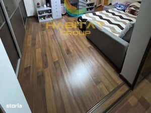 Vanzare 2 Camere Mobilat si Utilat+ Parcare- Berceni! — miniatura 4