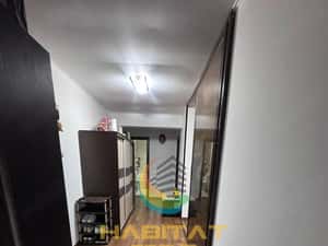 Vanzare 2 Camere Mobilat si Utilat+ Parcare- Berceni! — miniatura 6