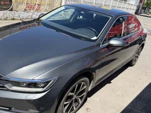 Volkswagen Passat 2017 - Berlină automată, 150 CP, 97.000 km — miniatura 7