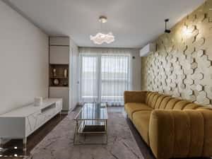 0 % comision, 3 camere, finisate, mobilate, parcare inclusa-Zorilor — miniatura 1