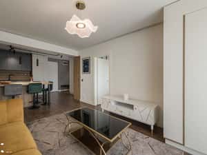 0 % comision, 3 camere, finisate, mobilate, parcare inclusa-Zorilor — miniatura 3
