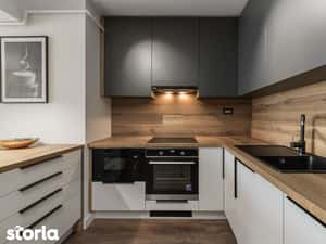 0 % comision, 3 camere, finisate, mobilate, parcare inclusa-Zorilor — miniatura 5