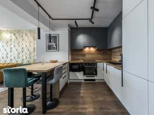 0 % comision, 3 camere, finisate, mobilate, parcare inclusa-Zorilor — miniatura 6