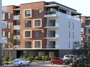 Garsoniere Decomandate si Apartamente 2 camere. Rate la Dezvoltator — miniatura 3