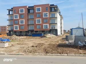 Garsoniere Decomandate si Apartamente 2 camere. Rate la Dezvoltator — miniatura 4