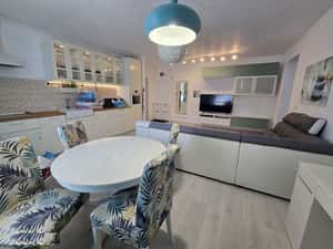 Inchiriez apartament 2 camere