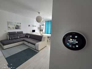 Inchiriez apartament 2 camere — miniatura 3