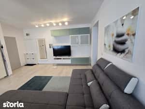 Inchiriez apartament 2 camere — miniatura 4