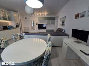 Inchiriez apartament 2 camere — miniatura 5