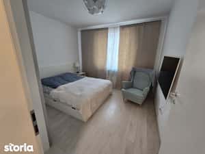 Inchiriez apartament 2 camere — miniatura 6
