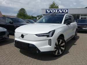 Volvo EX90 Automată 408 HP Electric