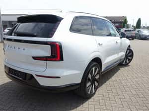 Volvo EX90 Automată 408 HP Electric — miniatura 2