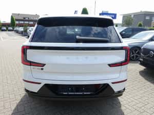 Volvo EX90 Automată 408 HP Electric — miniatura 3